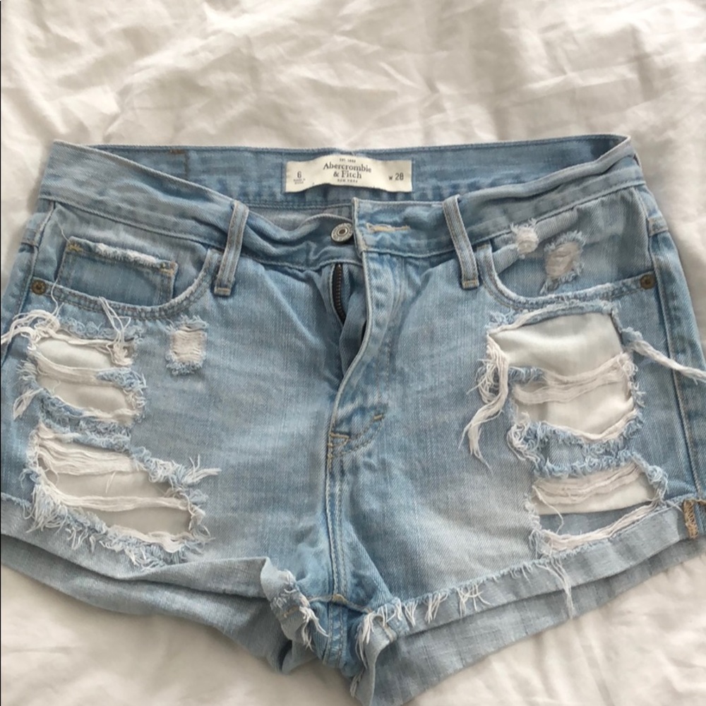 Abercrombie & Fitch Shorts